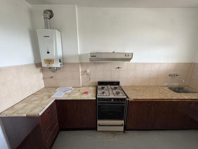 Departamento en Venta en Carlos Muntaabsky 400, Pergamino Ciganda Inmobiliaria