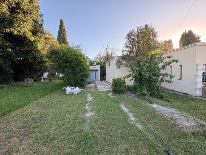 Casa quinta en Venta en Calle 2 y 9, Barrio Viajantes, Pergamino Ciganda Inmobiliaria