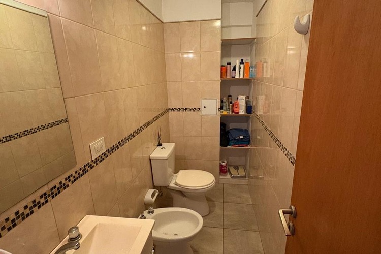 Departamento en Venta en Rocha 1100, Pergamino Ciganda Inmobiliaria