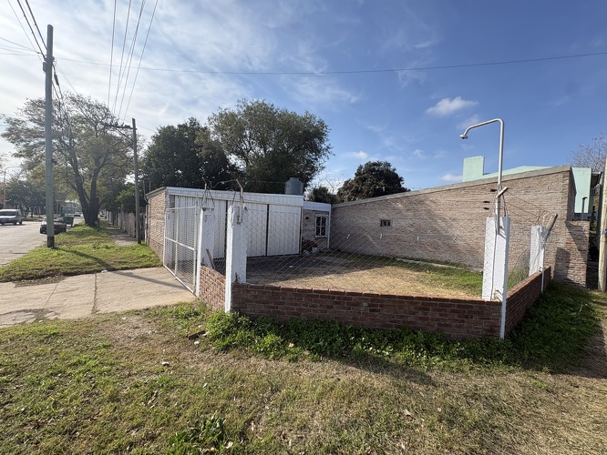 Galpón en Venta en Ecuador y Carpani Costa, Pergamino Ciganda Inmobiliaria