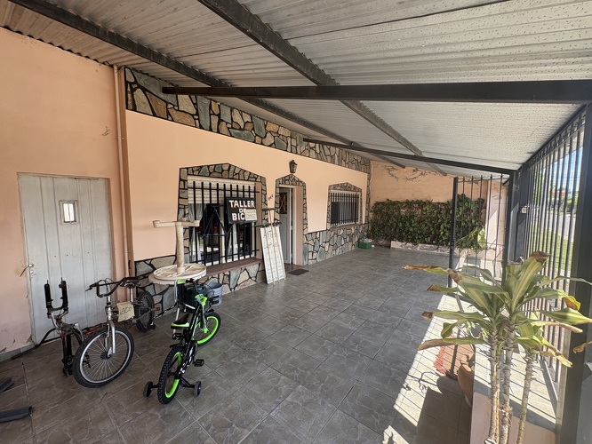 Casa en Venta en Ricardo John 800, Pergamino Ciganda Inmobiliaria