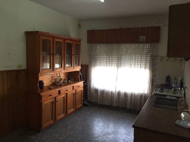 Casa en Venta en Valentín Potente 100, Pergamino Ciganda Inmobiliaria