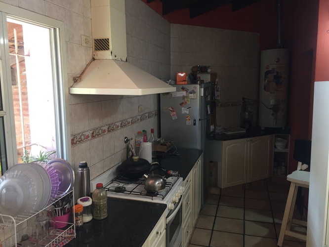 Casa en Venta en Dr. Valentini 700, Pergamino Ciganda Inmobiliaria