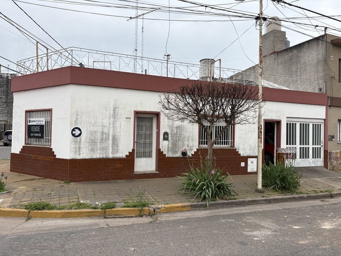 Casa en Venta en Somoza 1000, Pergamino Ciganda Inmobiliaria