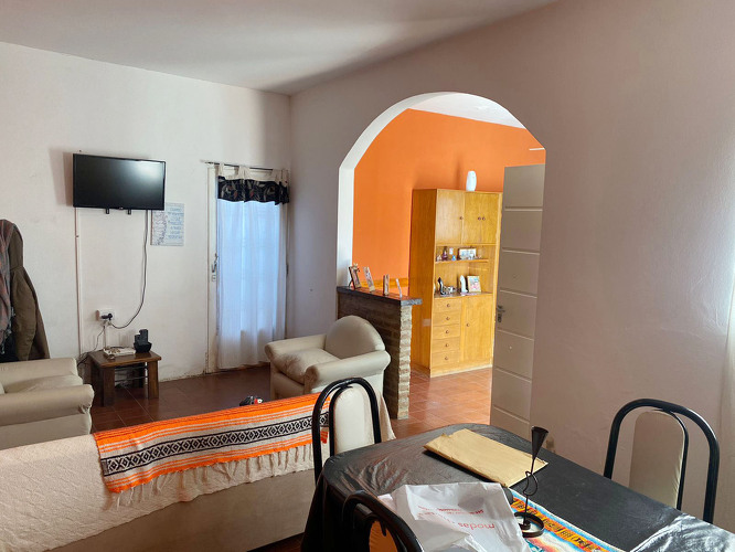 Casa en Venta en Pedro Torres 1100, Pergamino Ciganda Inmobiliaria