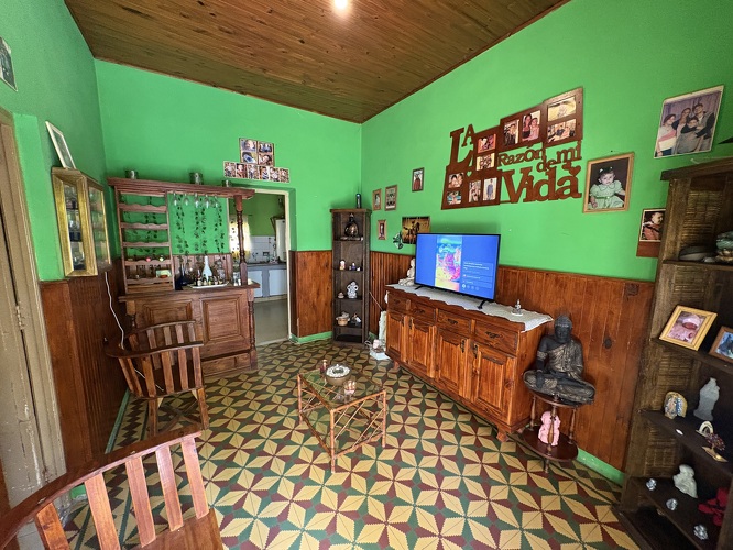 Casa en Venta en 25 de Mayo al 1300, Pergamino Ciganda Inmobiliaria