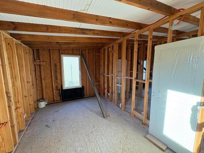 Casa en Venta en Tierra de Sueños- Etapa 1: construcción en seco, Pergamino Ciganda Inmobiliaria