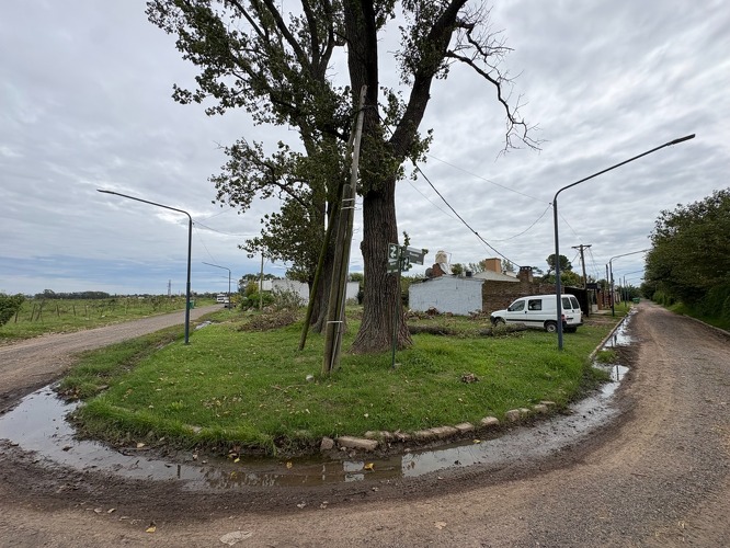 Terreno en Venta en Maras y Ñandú, Pergamino Ciganda Inmobiliaria