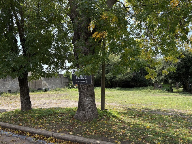 Terreno en Venta en Rancagua, Pergamino Ciganda Inmobiliaria