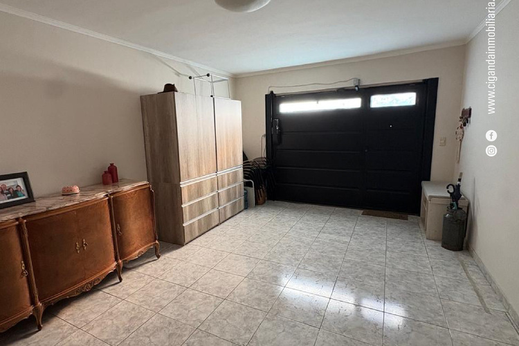 Casa en Venta en Echevarria 300, Pergamino Ciganda Inmobiliaria