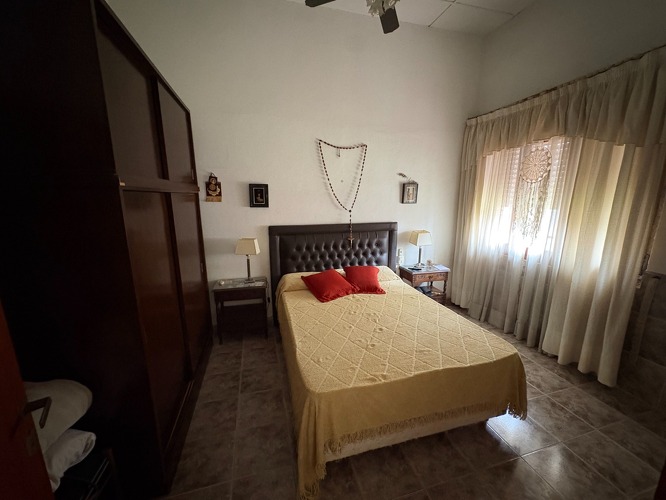 Casa en Venta en Italia 1400, Pergamino Ciganda Inmobiliaria