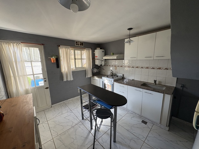 Duplex en Venta en Dr. Alem 1400, Pergamino Ciganda Inmobiliaria