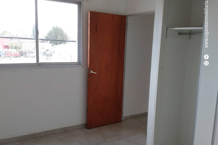Departamento en Venta en Francia y Liniers, Pergamino Ciganda Inmobiliaria