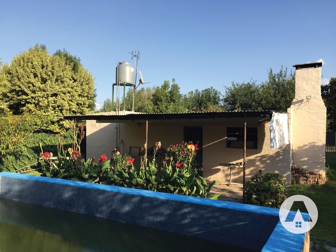 Casa quinta en Venta en El Jacaranda al 400, Pergamino Ciganda Inmobiliaria