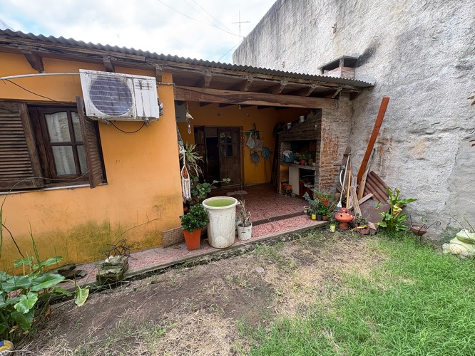 Casa en Venta en Italia 1400, Pergamino Ciganda Inmobiliaria