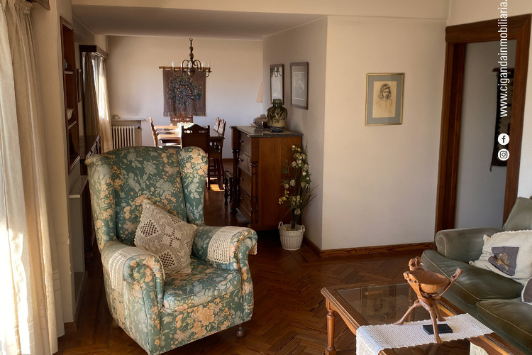 Departamento en Venta en 11 de Septiembre y Merced, Pergamino Ciganda Inmobiliaria