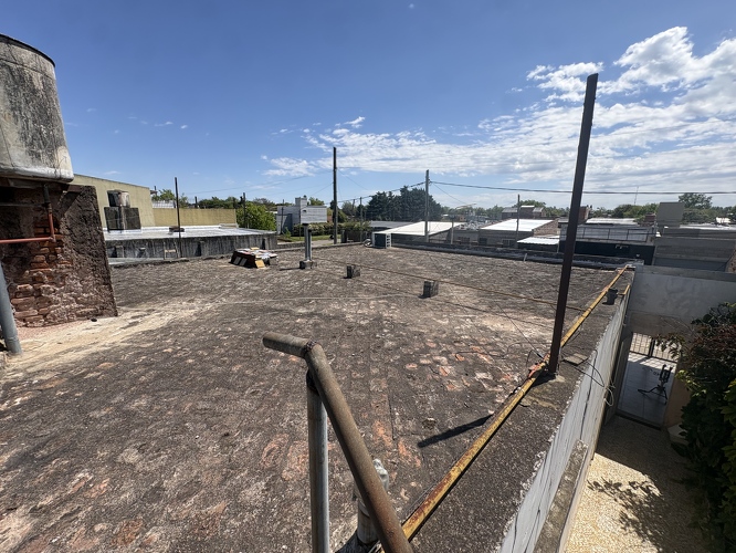 Casa en Venta en Ricardo John 800, Pergamino Ciganda Inmobiliaria