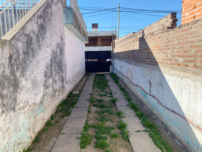 Casa en Venta en Pedro Torres 1100, Pergamino Ciganda Inmobiliaria