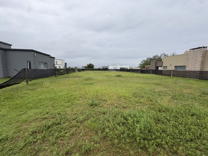 Terreno en Venta en Miguel Ángel y Molina Campos | La Guadalupe, Pergamino Ciganda Inmobiliaria