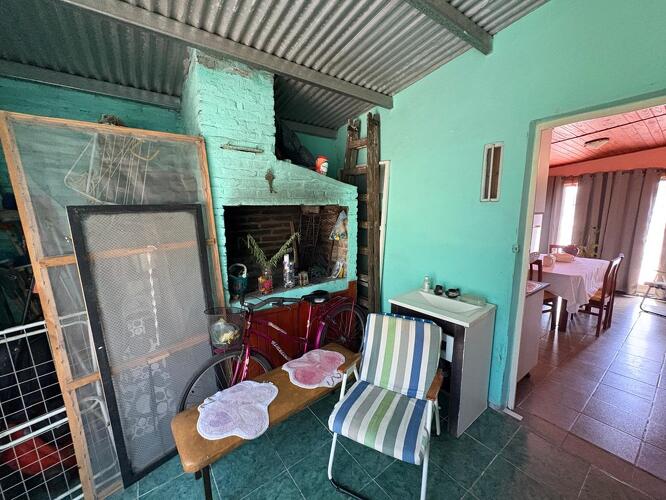 Casa en Venta en Eros Vazquez 1400, Pergamino Ciganda Inmobiliaria