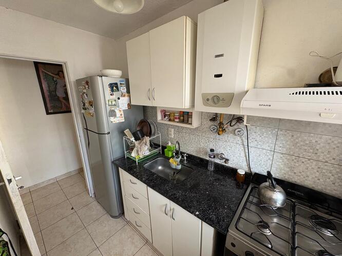 Departamento en Venta en Goyita Salas 400, Pergamino Ciganda Inmobiliaria