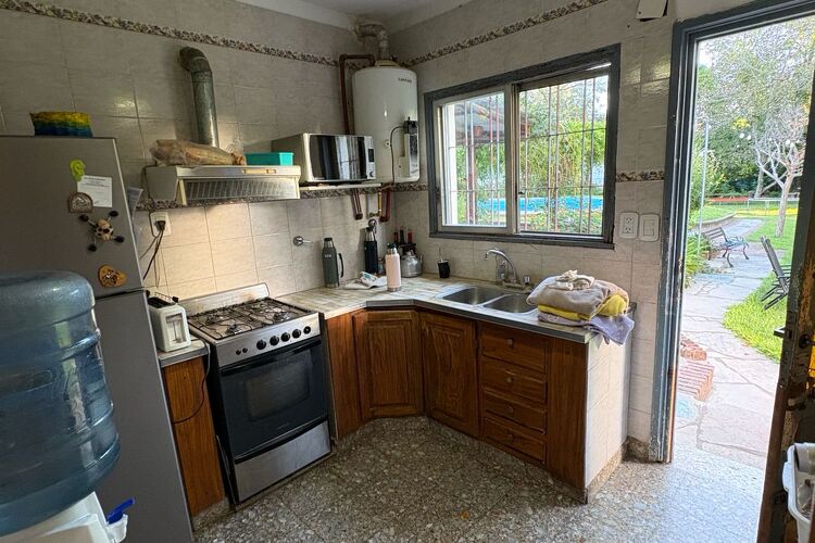 Casa quinta en Venta en Calle 2 y 9, Barrio Viajantes, Pergamino Ciganda Inmobiliaria