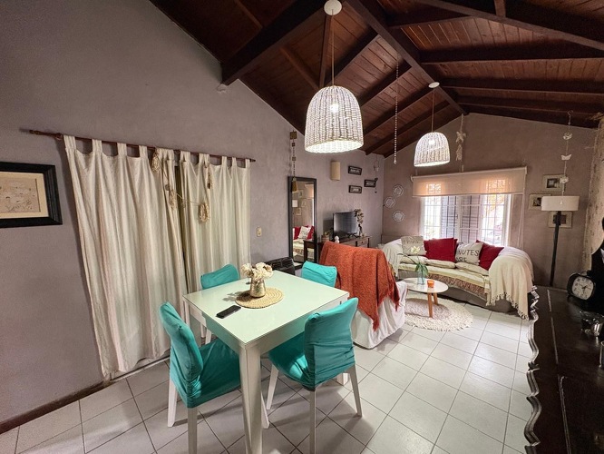 Casa en Venta en Oscar Smith 1300, Pergamino Ciganda Inmobiliaria