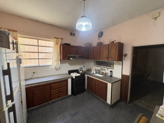Casa en Venta en Ricardo John 800, Pergamino Ciganda Inmobiliaria