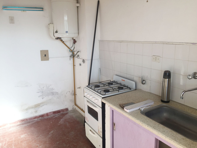 Departamento en Venta en Barrio La Rioja, Pergamino Ciganda Inmobiliaria