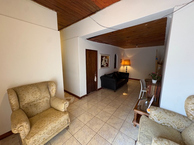 Casa en Venta en Italia 1400, Pergamino Ciganda Inmobiliaria