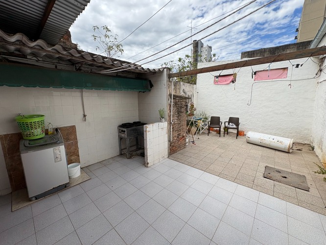 Casa en Venta en Italia 1400, Pergamino Ciganda Inmobiliaria