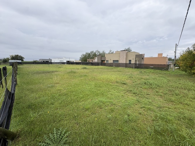 Terreno en Venta en Miguel Ángel y Molina Campos | La Guadalupe, Pergamino Ciganda Inmobiliaria