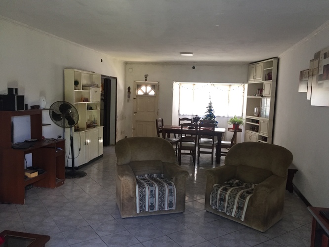 Casa en Venta en Isla Soledad 1200, Pergamino Ciganda Inmobiliaria