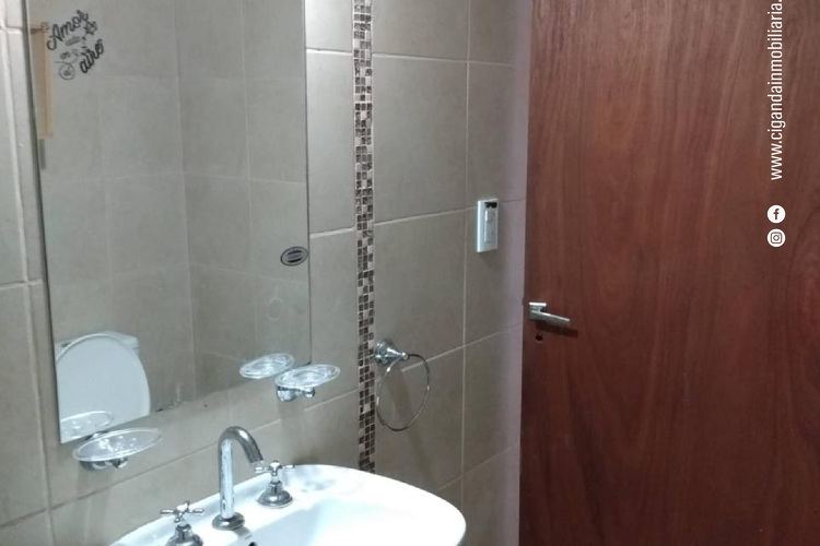 Departamento en Venta en Francia y Liniers, Pergamino Ciganda Inmobiliaria