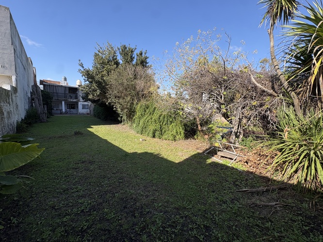 Casa en Venta en Bv. Rocha 1375, Pergamino Ciganda Inmobiliaria