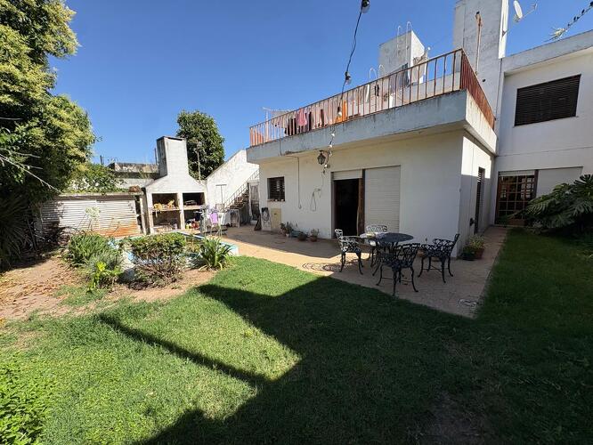 Casa en Venta en 11 de Septiembre 100, Pergamino Ciganda Inmobiliaria