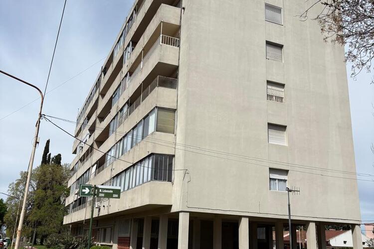 Departamento en Venta en Carlos Muntaabsky 400, Pergamino Ciganda Inmobiliaria