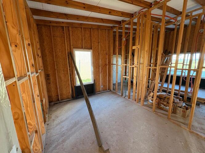 Casa en Venta en Tierra de Sueños- Etapa 1: construcción en seco, Pergamino Ciganda Inmobiliaria