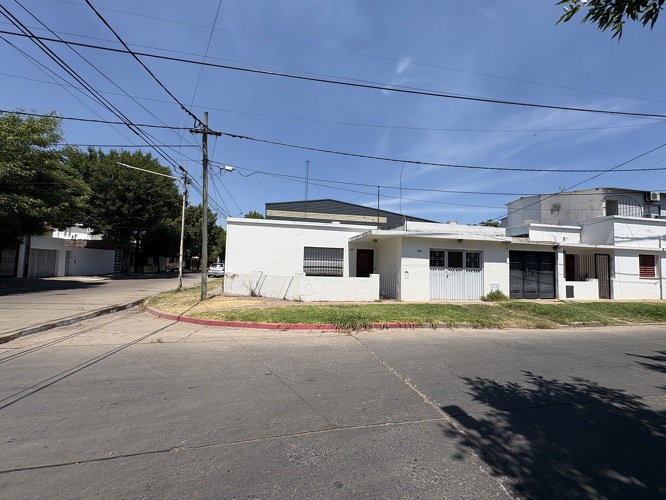 Casa en Venta en Garay 807, Pergamino Ciganda Inmobiliaria