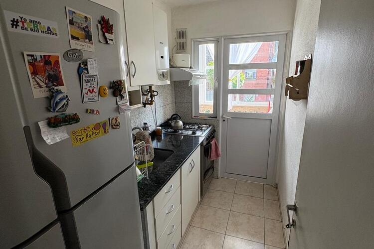 Departamento en Venta en Goyita Salas 400, Pergamino Ciganda Inmobiliaria