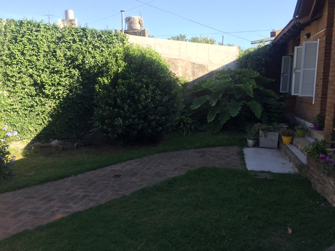 Casa en Venta en Dr. Valentini 700, Pergamino Ciganda Inmobiliaria