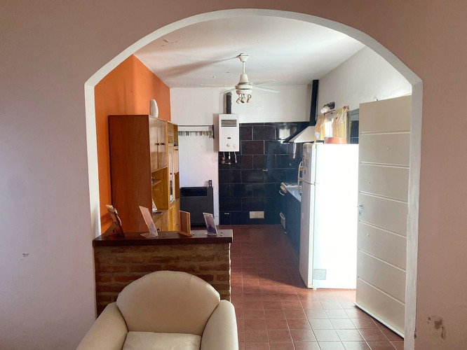 Casa en Venta en Pedro Torres 1100, Pergamino Ciganda Inmobiliaria