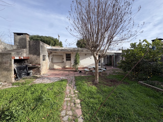 Casa en Venta en Monseñor Scalabrini 901, Pergamino Ciganda Inmobiliaria