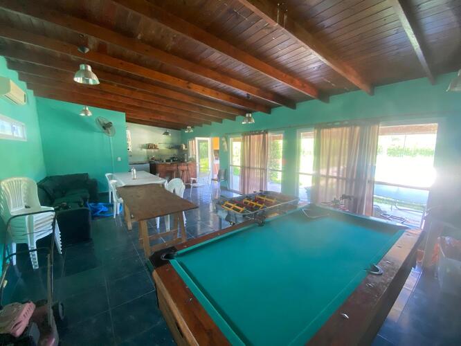 Casa quinta en Venta en Mariano Benítez | Estanislao del Campo y Campo del Molino, Pergamino Ciganda Inmobiliaria