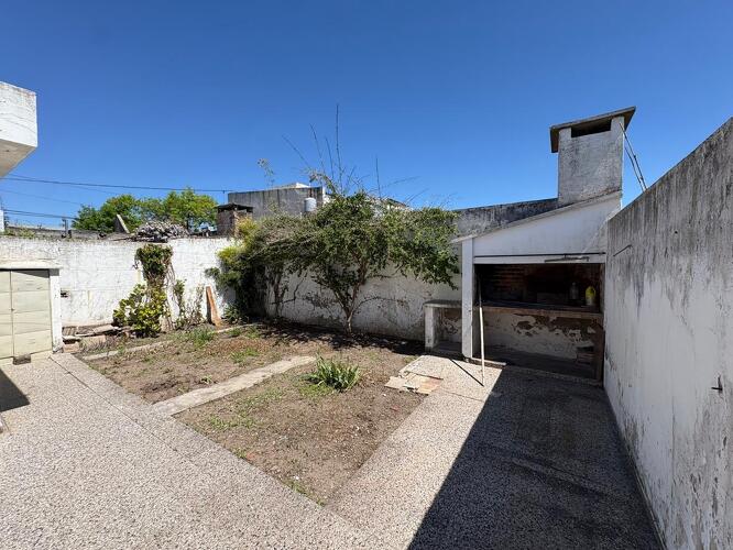Casa en Venta en Venezuela 200, Pergamino Ciganda Inmobiliaria