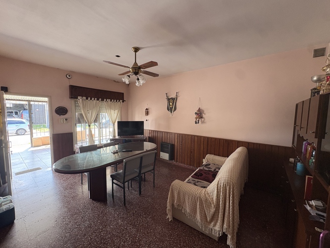 Casa en Venta en Ricardo John 800, Pergamino Ciganda Inmobiliaria