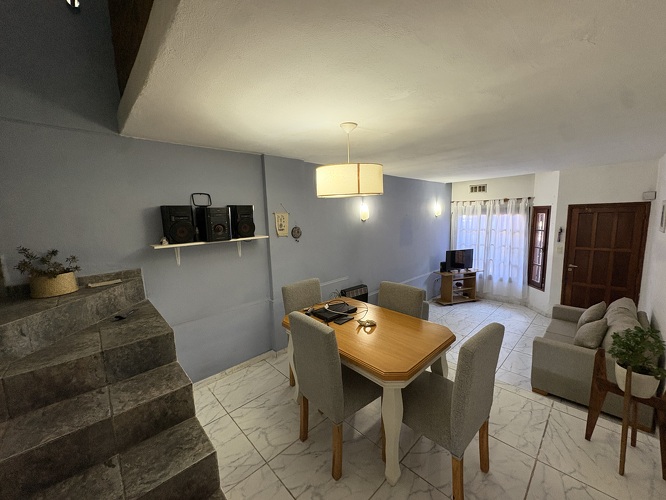 Duplex en Venta en Dr. Alem 1400, Pergamino Ciganda Inmobiliaria