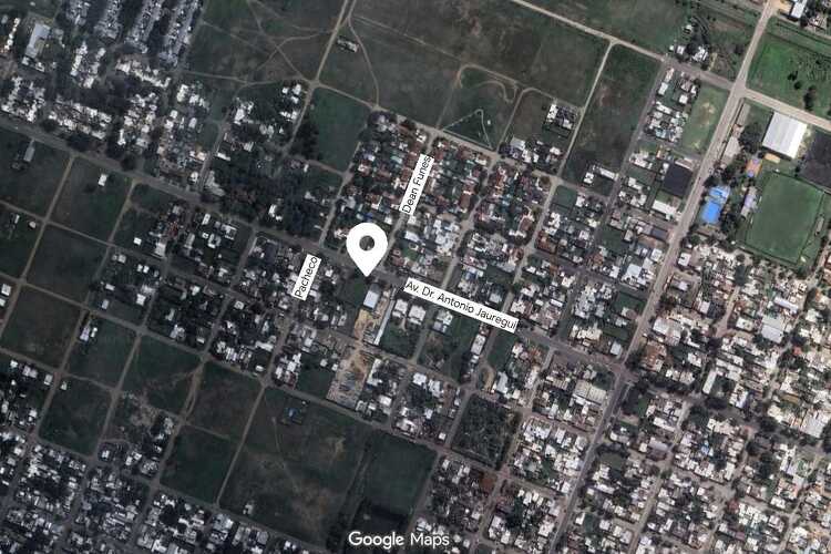 Terreno en Venta en Av. Rodriguez Jauregui, Pergamino Ciganda Inmobiliaria