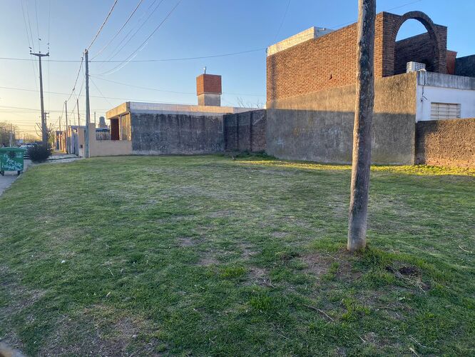 Terreno en Venta en Lavalle & Monteagudo, Pergamino Ciganda Inmobiliaria