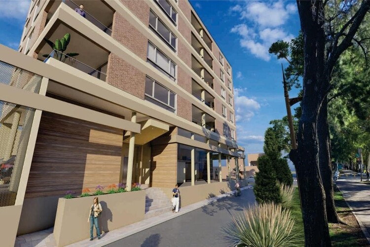 Departamento en Venta en Juan B Justo e Intendente Biscayart Sur, Pergamino Ciganda Inmobiliaria